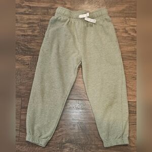365 Kids from Garanimals Boys Fleece Joggers  6